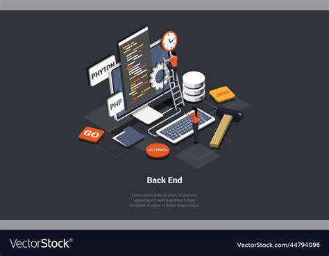 Image result for Back End Coding Project