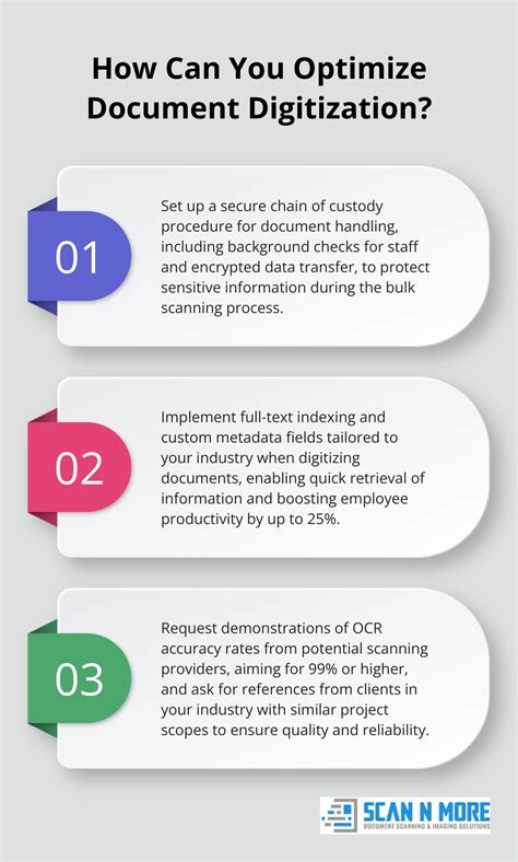 Find Bulk Document Scanning Services in Your Area - Scannmore