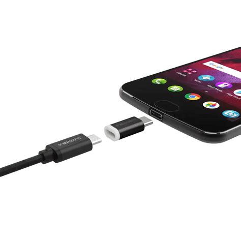 MoArmouz® | USB 3.1 Type-C (USB-C) to Micro USB Adapter – Moarmouz