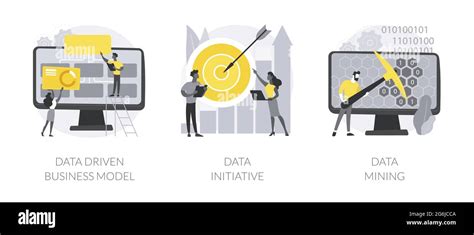 Data Vector Art 的图像结果