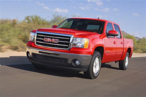2013 GMC Sierra 1500 - Review - CarGurus