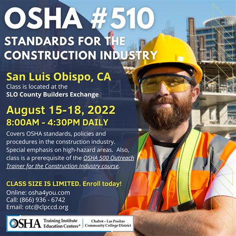 Excavation and Trenching are High Hazard Operations