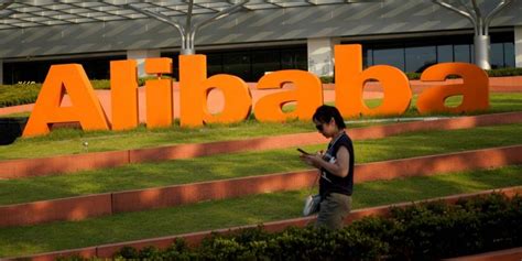 Alibaba Puts India Investment Plan on Hold Amid China Tensions