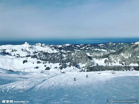 滑雪场 的图像结果