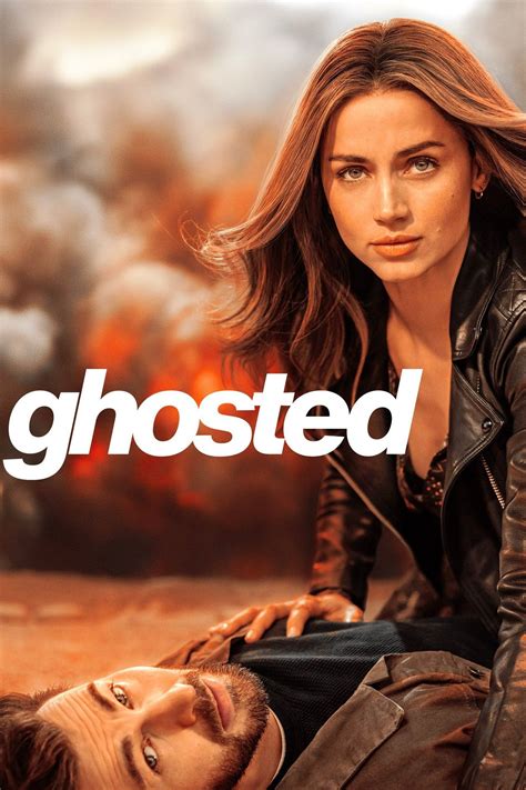 Watch Ghosted (2023) Full Movie Online - Plex