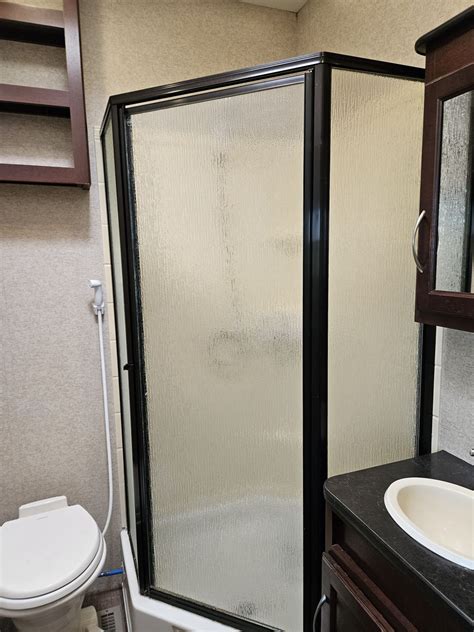 2015 Heartland Torque Toy Hauler 290 - National Vehicle