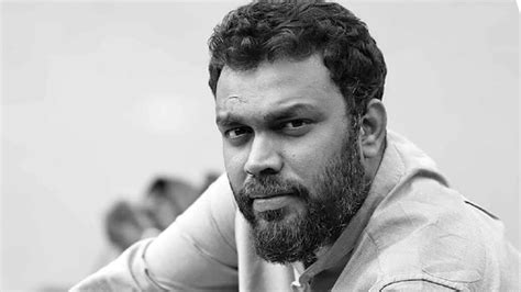 Syam Pushkaran: The plot maker