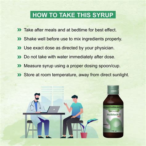 Aciblock-O Syrup | Antacid + Pain Relief Syrup for Acidity & Gastric ...