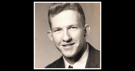 Obituary | Gordon Edwin Robinson | Poole-Ritchie Funeral Home & Crematory