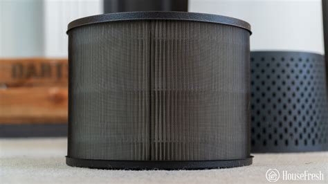 Winix A231 (Zero Compact) review - HouseFresh