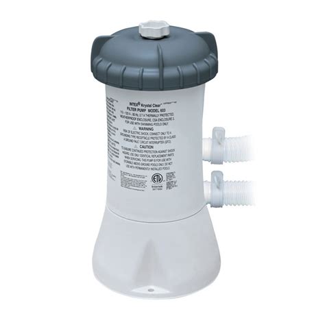 Image result for Intex Pool Filter Pump