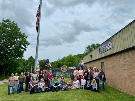 Fall 2024 Chillicothe Line Dance Night!, 289 Cooks Hill Rd, Chillicothe ...