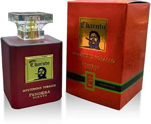 Buy Paris Corner PENDORA SCENTS CHARUTO MYSTERIOUS 100 ML Eau de Parfum ...