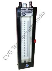 CVG Technocrafts India, Mumbai - Manufacturer of rotameter and U Tube ...