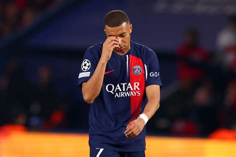 Analyzing PSG's Champions League Exit: Why Mbappe Isn't at Fault.
