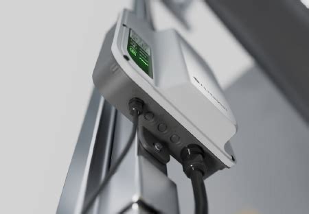 F Save – Smart Energy Control for Filtermist Units | Filtermist