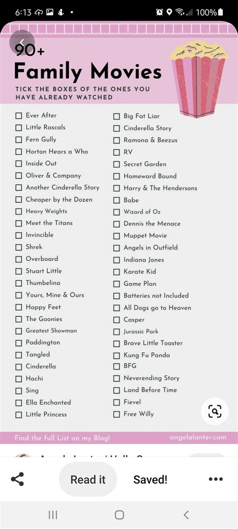 Pin by Mary Pat Bowman Corley on Fall family fun | Funny family movies ...