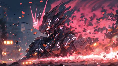 Gundam Wallpapers - 4k, HD Gundam Backgrounds on WallpaperBat