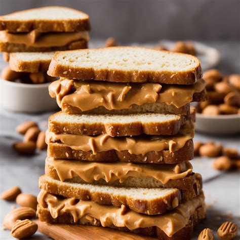 Peanut Butter and Honey Sandwich Recipe | Recipes.net