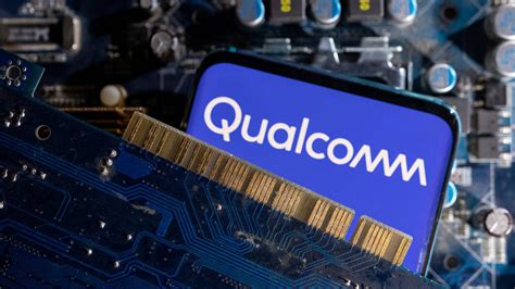 Qualcomm advances on smartphone market revival, Chinese handset launches | Republic World