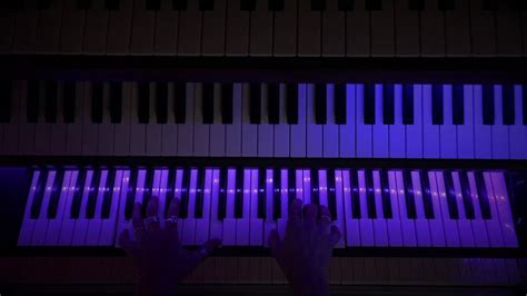 Image result for Mr. Crowley Keyboard Tutorial