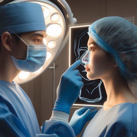 Nose Jobs in Milwaukee