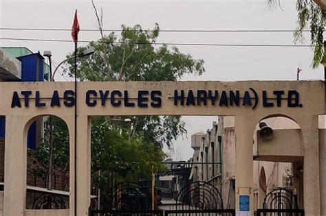 Iconic Atlas Cycles Shut Down its Last Manufacturing Unit | Droom Discovery