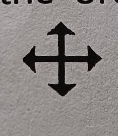 11. Write the order of rotation and angle of rotation of the following ...