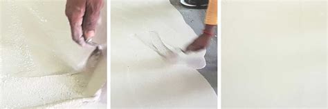 FreeForm | SLU—Self Levelling Underlayment | Easy to Use