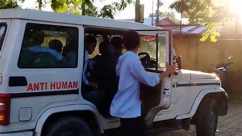 Assam: Over 35 juniors allegedly assaulted by senior students in ...