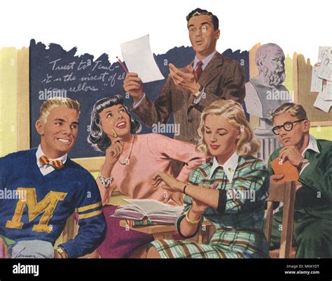 Classroom 的图像结果