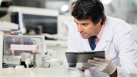 Is It Hard to Become a Certified Med Tech? | FAQs | Page | CynaMed