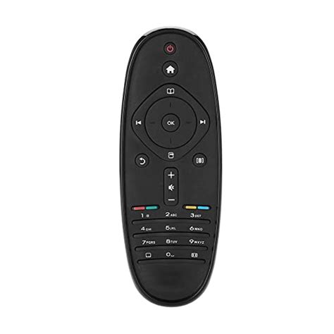 PHILIPS LCD LED TV Remote Control for CRP606 RC242254990477 RC24225499