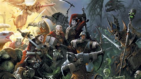 Download wallpaper Heroes, and, Magic, Might, section games in ...