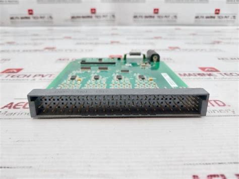 2Fhdi 1P00146A02 Printed Circuit Board Rev 02 5X00505G01 Gtw 18 ...