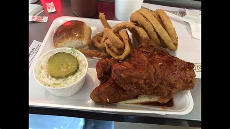 Charlotte restaurants featured on Diners, Drive-ins and Dives (and what ...