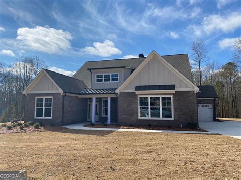 445 Olde Jackson Ter, Jefferson, GA 30549 - See Est. Value, Schools & More