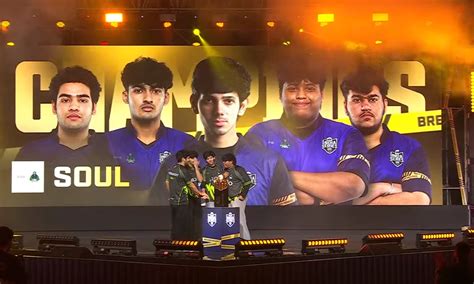 BMPS 2026 Qualifiers Round 1: Dates and Timings for iQOO SOUL and ...
