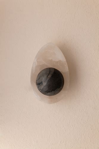 Avo Wall Sconce | LengthBreadthHeight