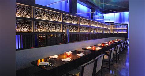 Date Night? Here's How You Can Conquer Mumbai's Fanciest Eat