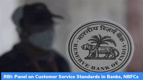 RBI: Panel on Customer Service Standards in Banks, NBFCs – GKToday