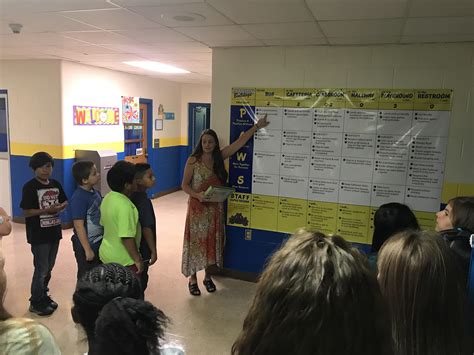 Marion Elementary School