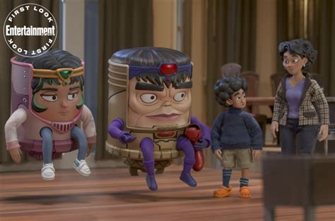 Image result for Modok