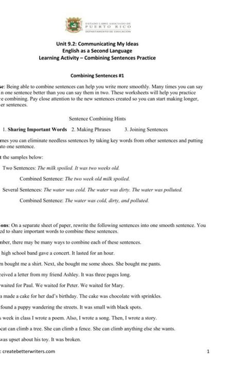 using and ( join the sentance by using and ) wrote a massage, I sent it ...