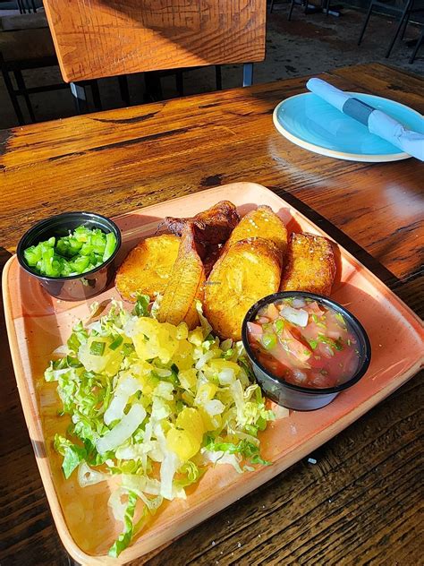 Papi's Tacos - Ocean City Maryland Restaurant - HappyCow