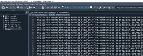 Image result for Copy Data From TXT File in PostgreSQL