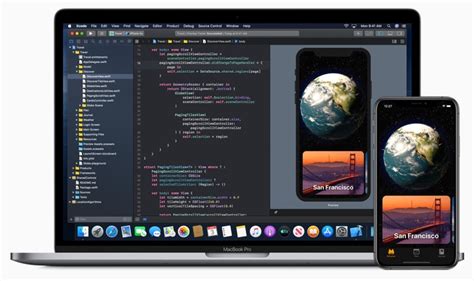 Image result for Xcode Pro Player