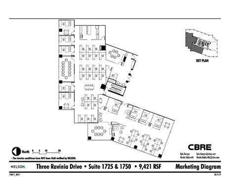 3 Ravinia Dr, Atlanta, GA 30346 - Three Ravinia | LoopNet.com