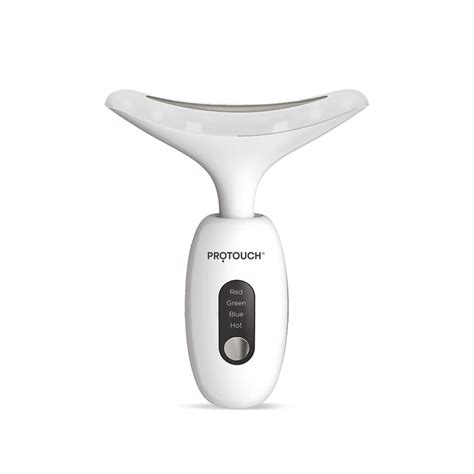 Buy Salon Grade Skin Lifting Device for at-home Skin Tightening – Protouch