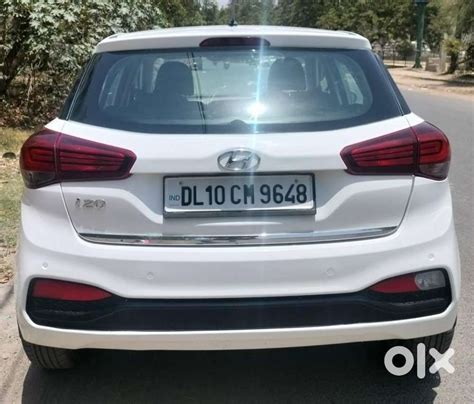 Hyundai Elite i20 Magna Plus Diesel, 2019, Diesel - Cars - 1800023686